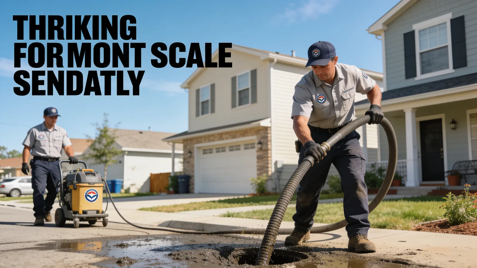 Sewage Cleanup in Scott City, KS near me